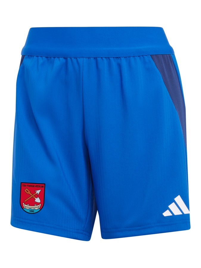 adidas Tiro 24 Competition Match Shorts Damen