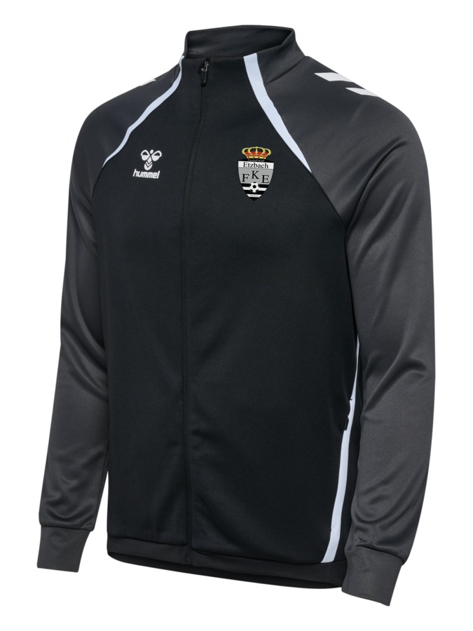 Hummel Lead 2.0 Track Zip Jacke