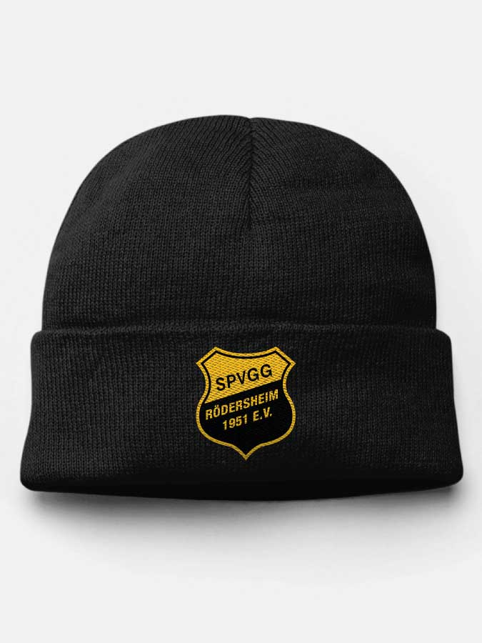 Beanie Sticklogo