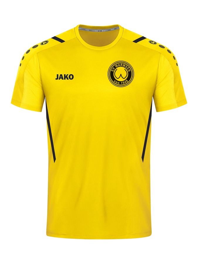 Jako Trikot Challenge