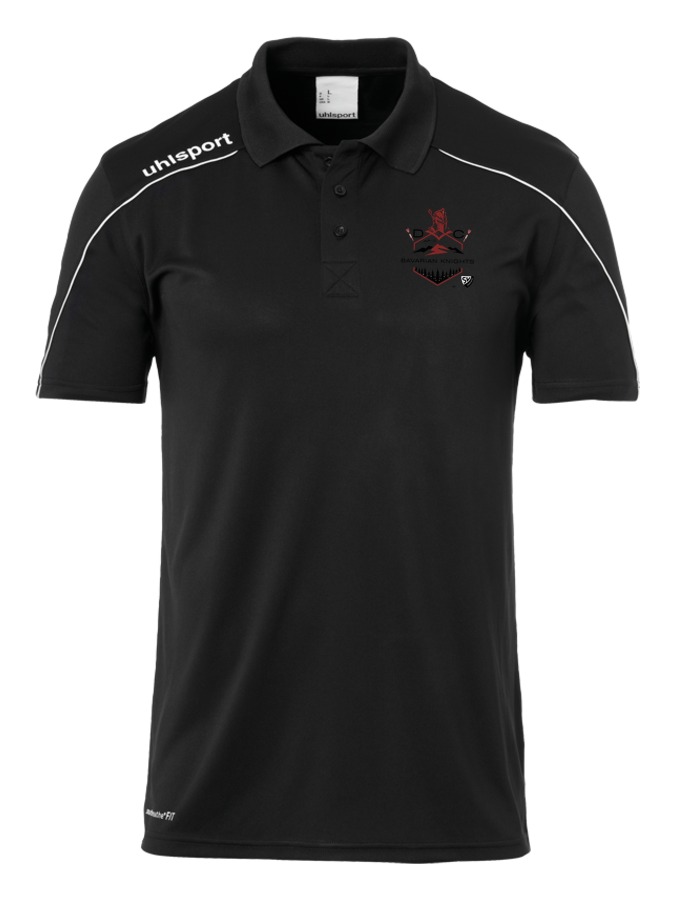 uhlsport Stream 22 Polo Shirt