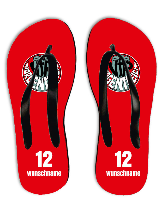 Zehentrenner