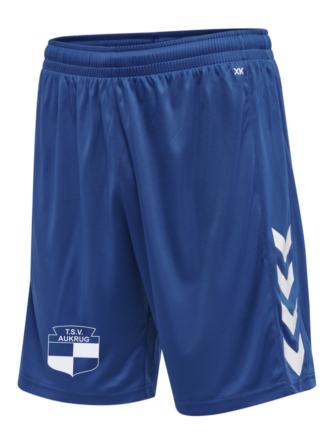 Hummel Core XK Trainingsshorts