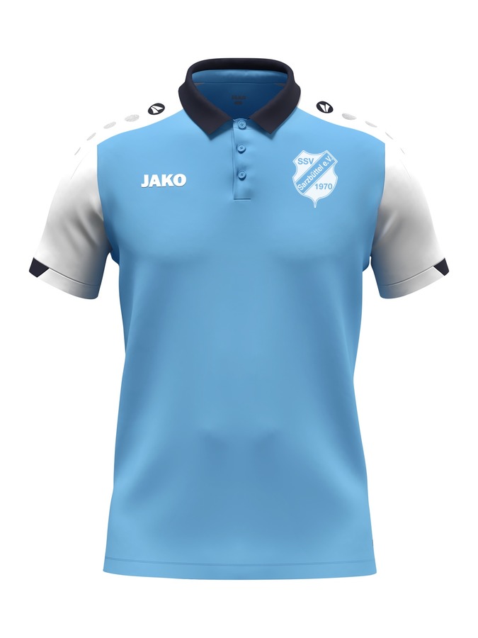 Jako Poloshirt Dynamic