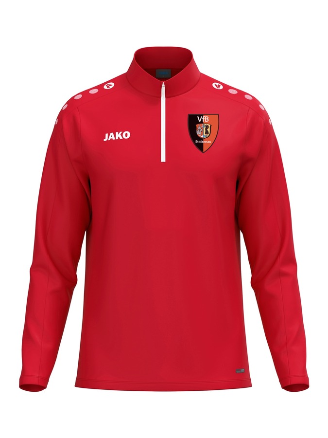 Jako Ziptop One