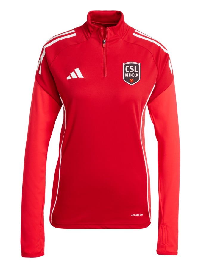 adidas Tiro 25 Competition Trainingstop Damen
