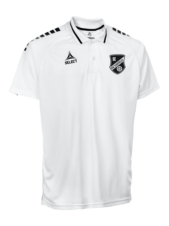 Select Monaco Polo-Shirt