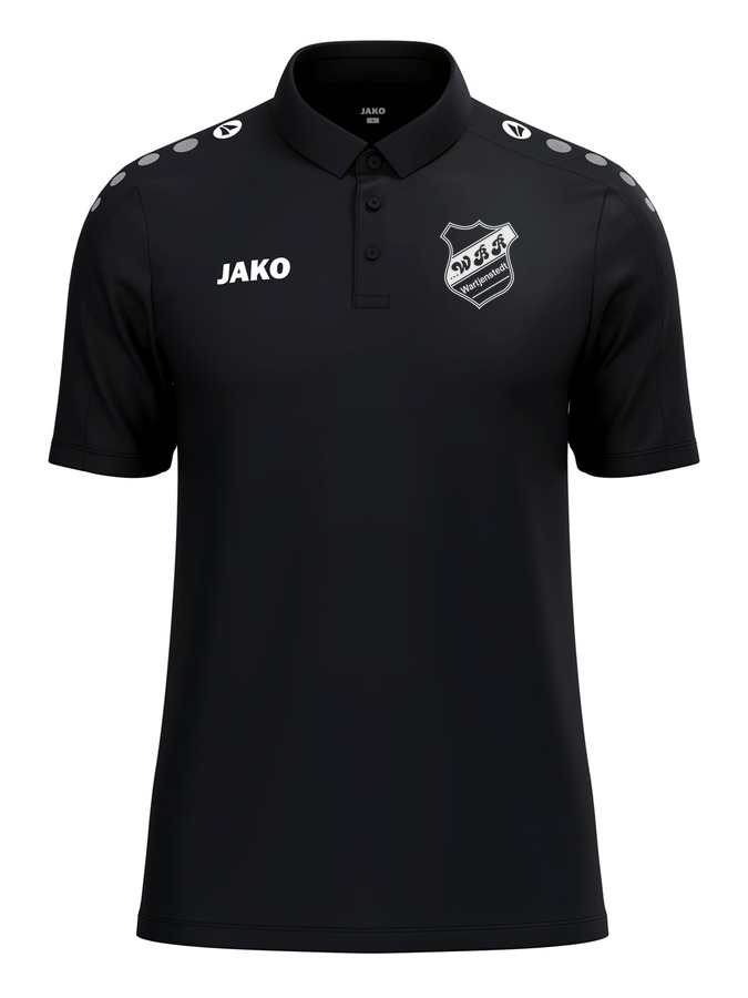 Jako Poloshirt One Cotton