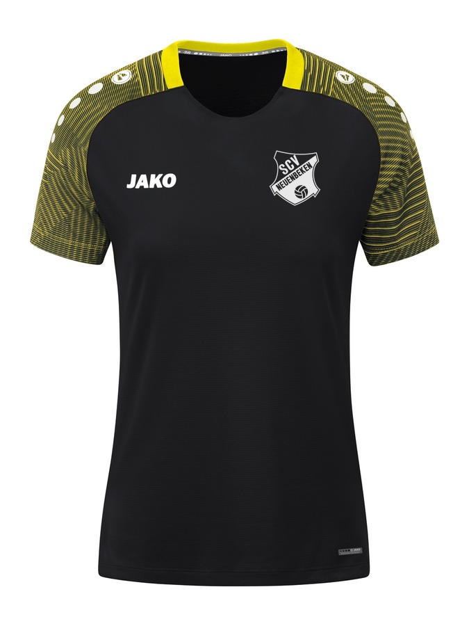 Jako T-Shirt Performance Damen