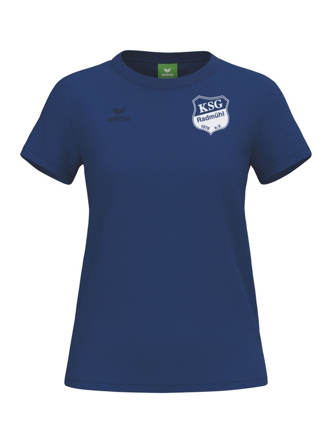 Erima Compete T-Shirt Damen