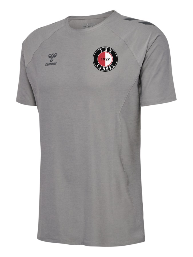 Hummel Cima 2.0 Jersey Trikot