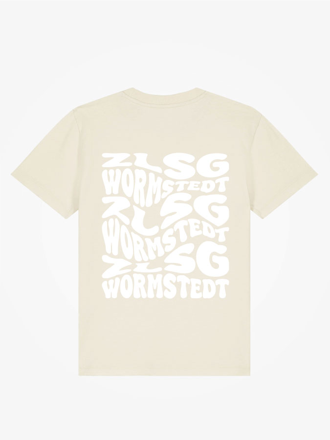 Shirt Wavy Kids