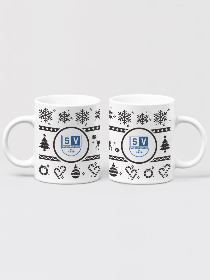 Tasse Christmas