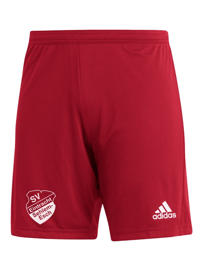 adidas Entrada 22 Shorts
