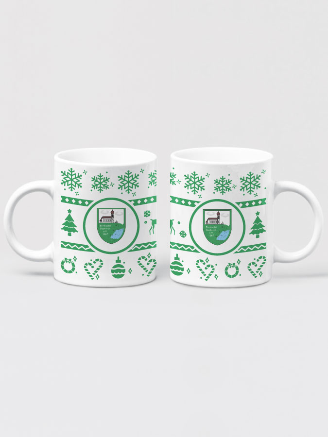 Tasse Christmas