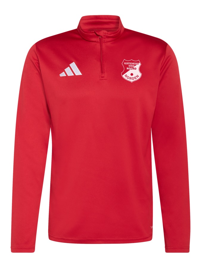 adidas Entrada 26 Trainingsoberteil