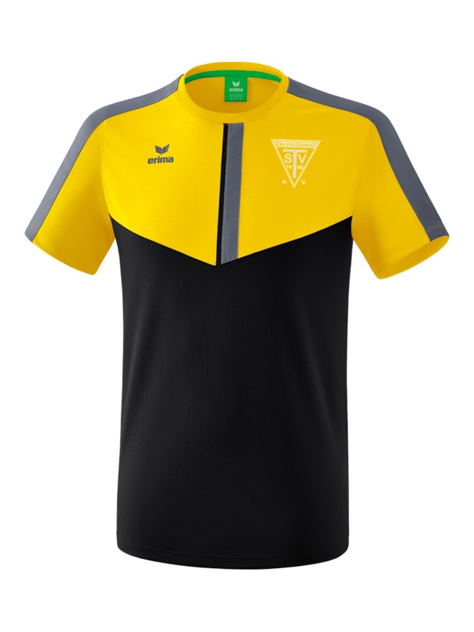 Erima Squad T-Shirt