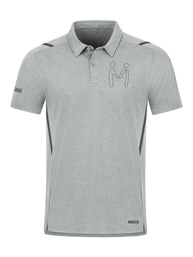 Jako Poloshirt Challenge