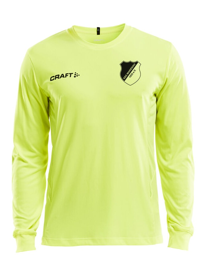 Craft Squad Go Torwart-Trikot