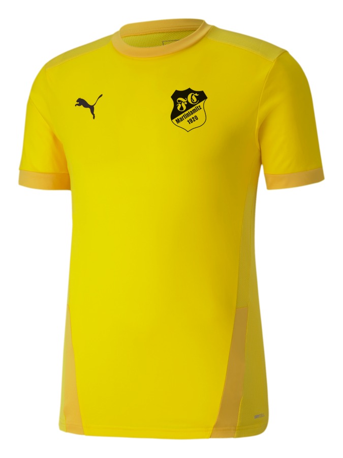PUMA teamGOAL 23 Trikot