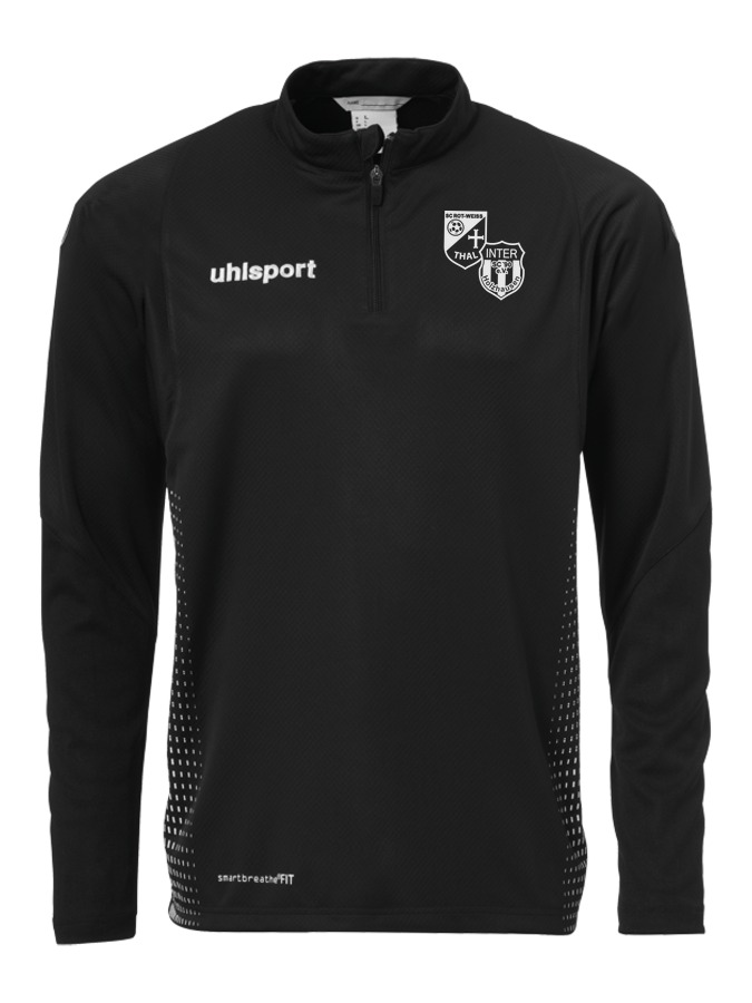 uhlsport Score 1/4 Zip Top
