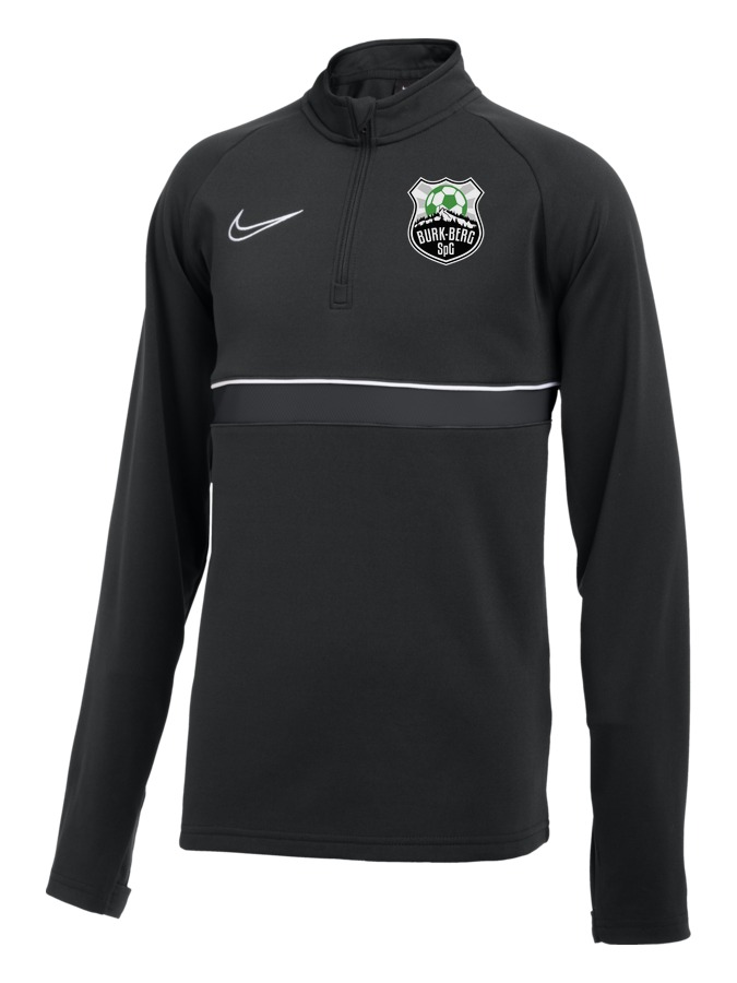 Nike Academy 21 Trainingsoberteil Kinder