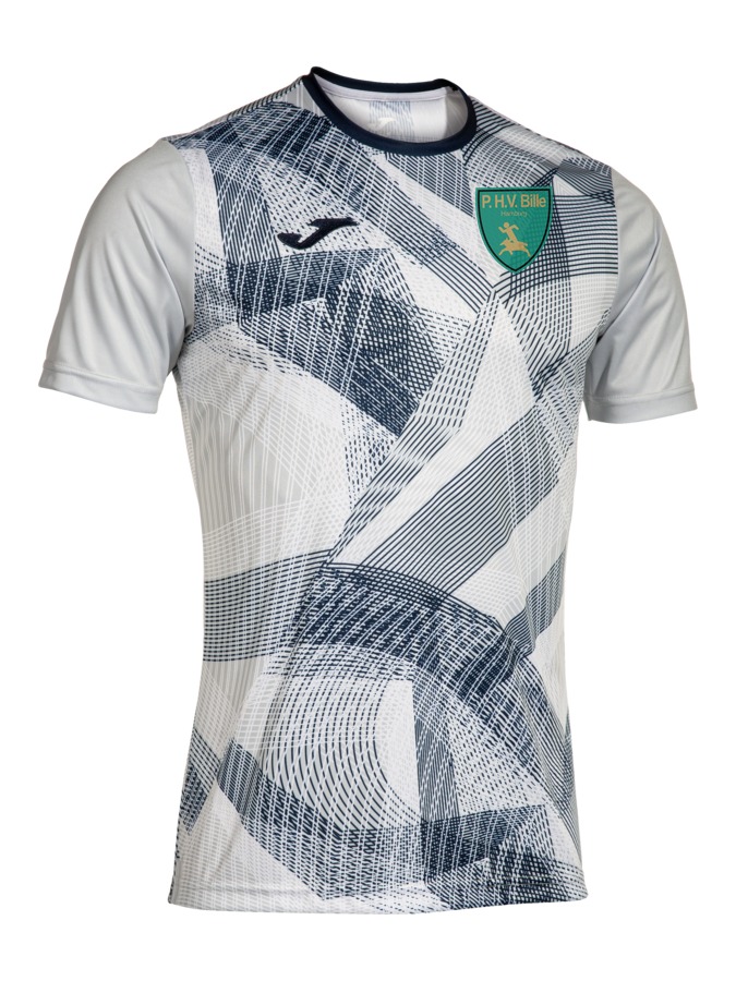 Joma Proteam Trikot