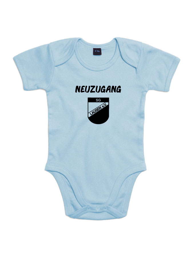 Baby Body Neuzugang