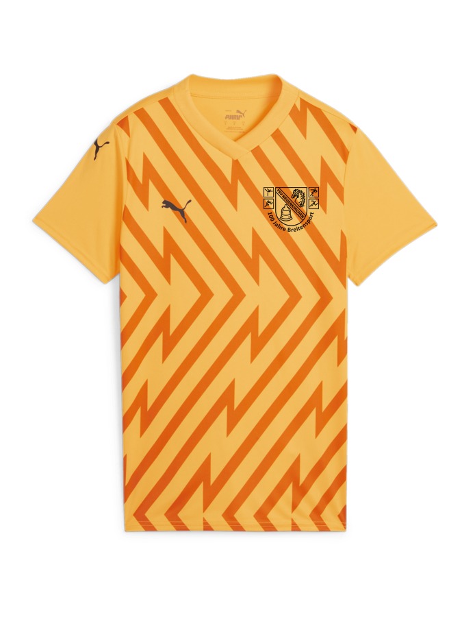 PUMA teamGLORY Trikot Damen