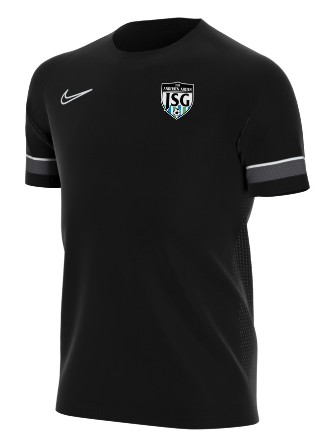 Nike Academy 21 Trainingsshirt Kinder