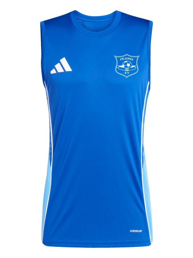 adidas Tiro 25 Competition ärmelloses Trikot