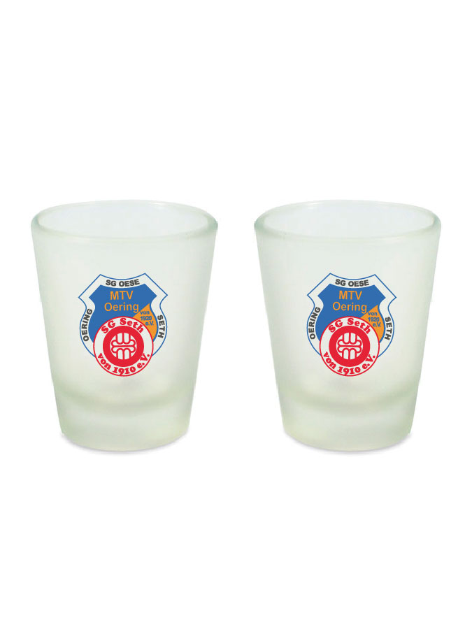 2er Set Schnapsglas Alina