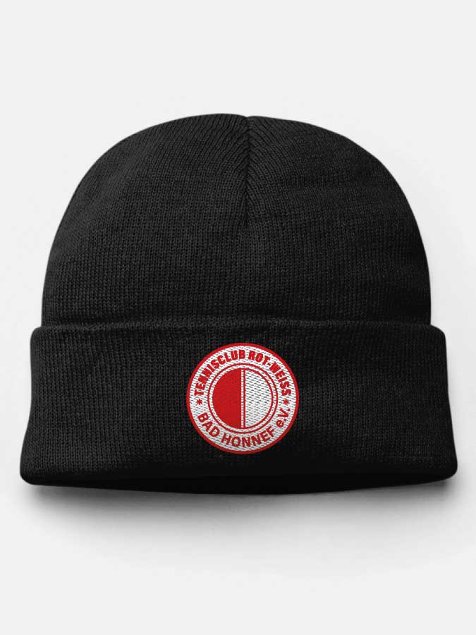 Beanie Sticklogo