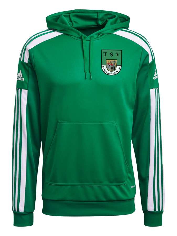 adidas Squadra 21 Hoodie