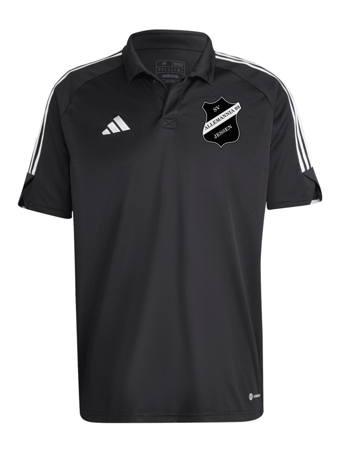 adidas Tiro 23 League Poloshirt