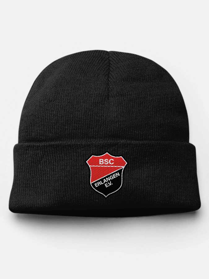 Beanie Sticklogo