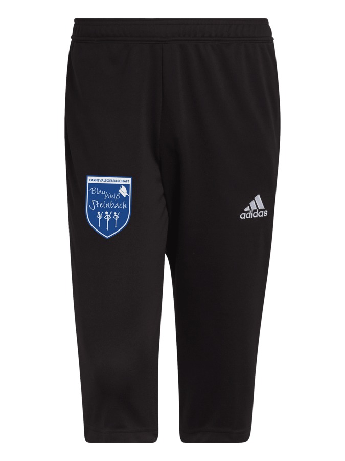 adidas Entrada 22 3/4-Hose