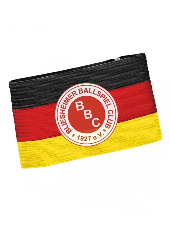 Kapitänsbinde Deutschland