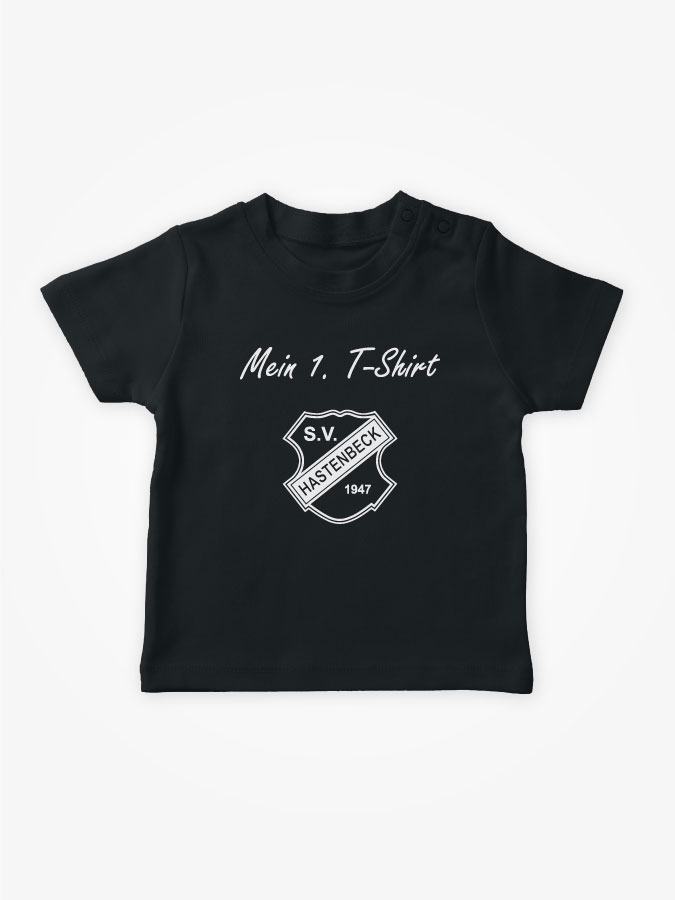 T-Shirt Fuchsi
