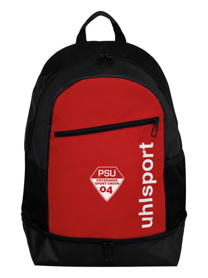 uhlsport Essential Rucksack mit Bodenfach
