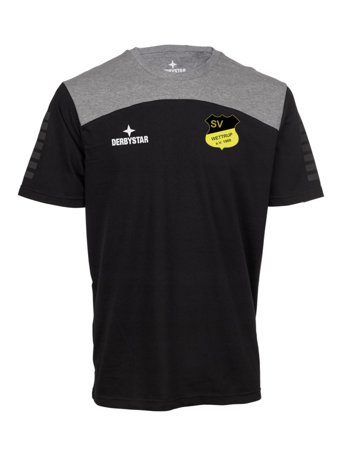 Derbystar T-Shirt Ultimo