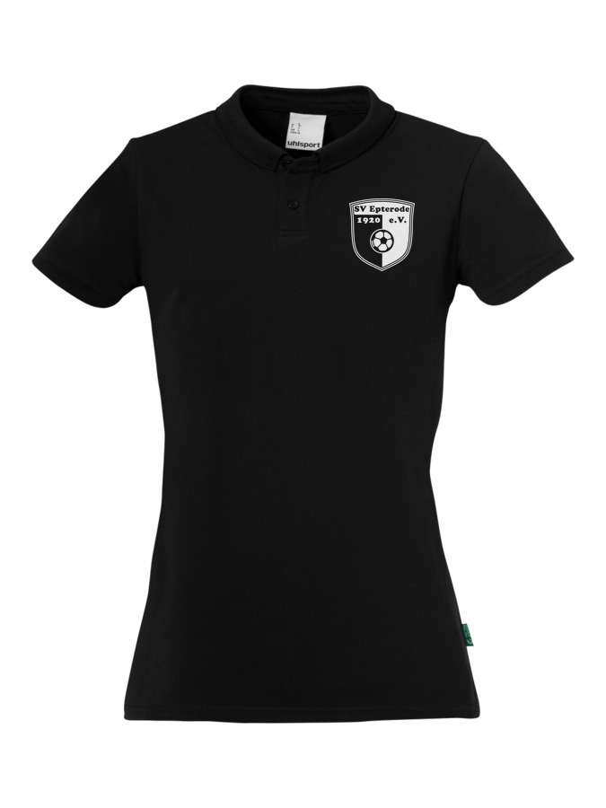 uhlsport Essential Polo Shirt Damen