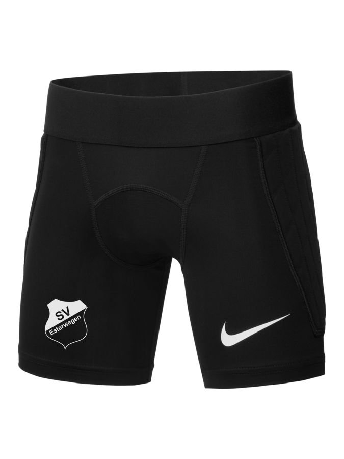 Nike Gardien Knit Shorts Kinder