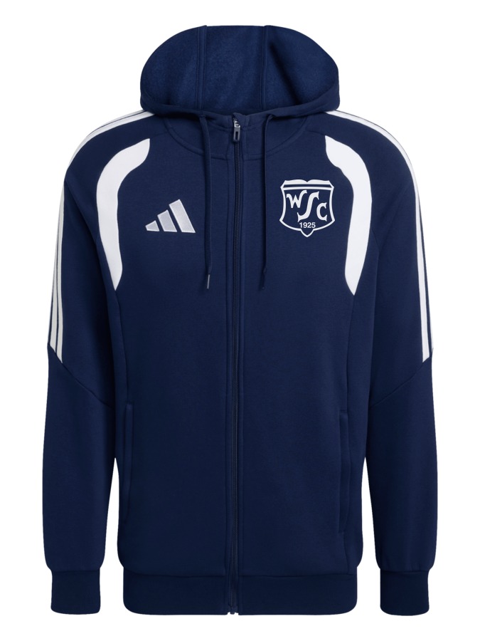 adidas Tiro 26 League Sweat Kapuzenjacke