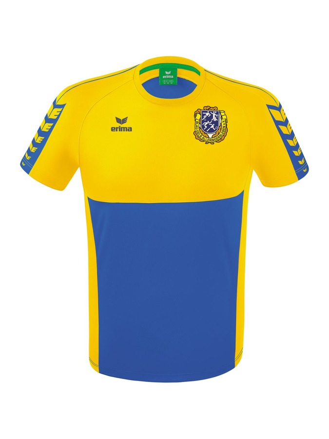 Erima Six Wings T-Shirt