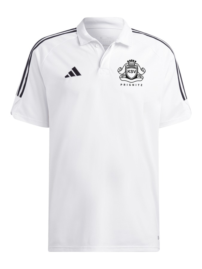 adidas Tiro 23 League Poloshirt
