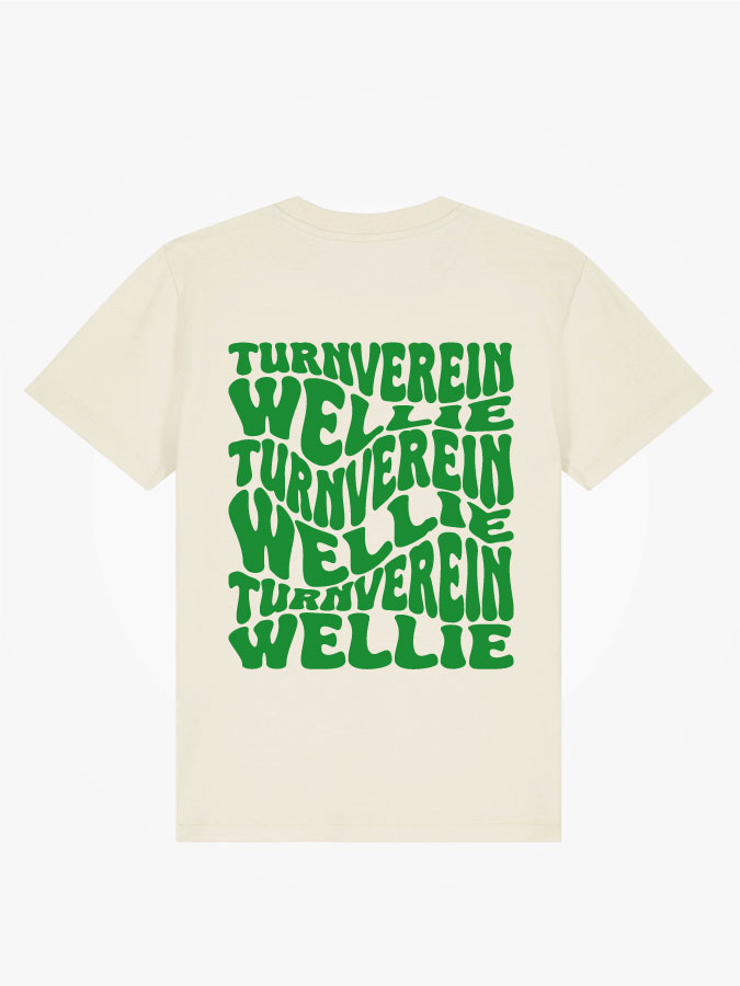 Shirt Wavy Kids