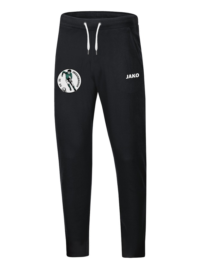 Jako Jogginghose Base