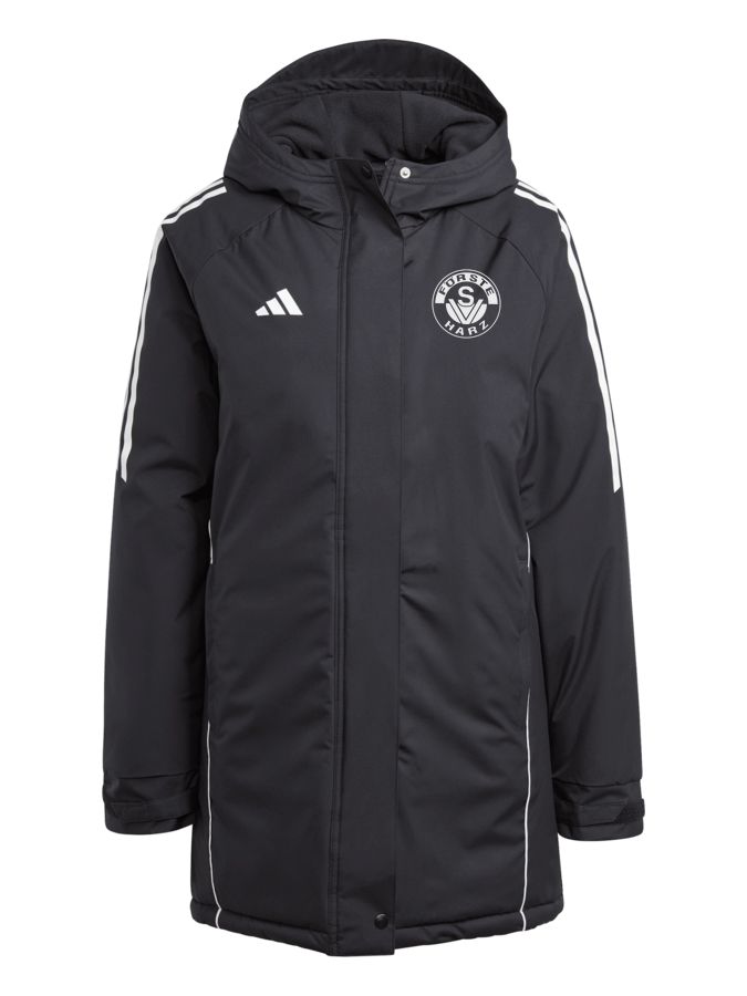 adidas Tiro 24 Parka Damen