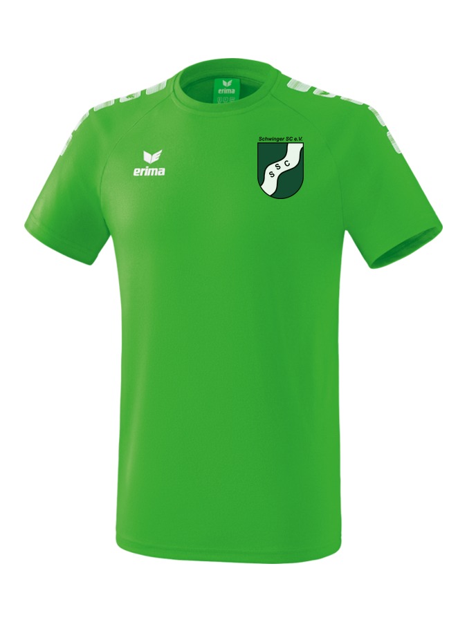 Erima Essential 5-C T-Shirt
